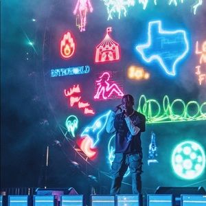 Meet your Posher, Jeff